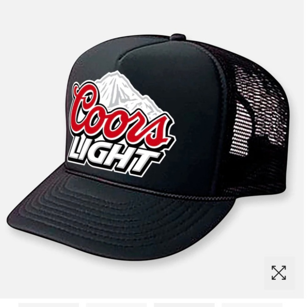 🆕Trucker hat